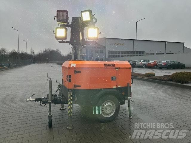 Towerlight VB-9 Lystårn