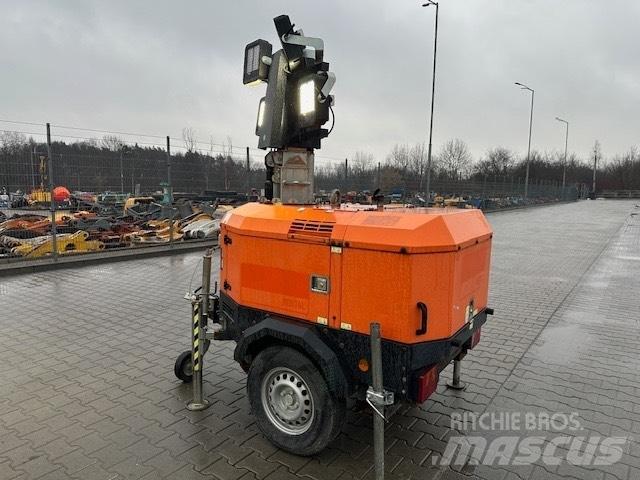 Towerlight VB-9 Lystårn