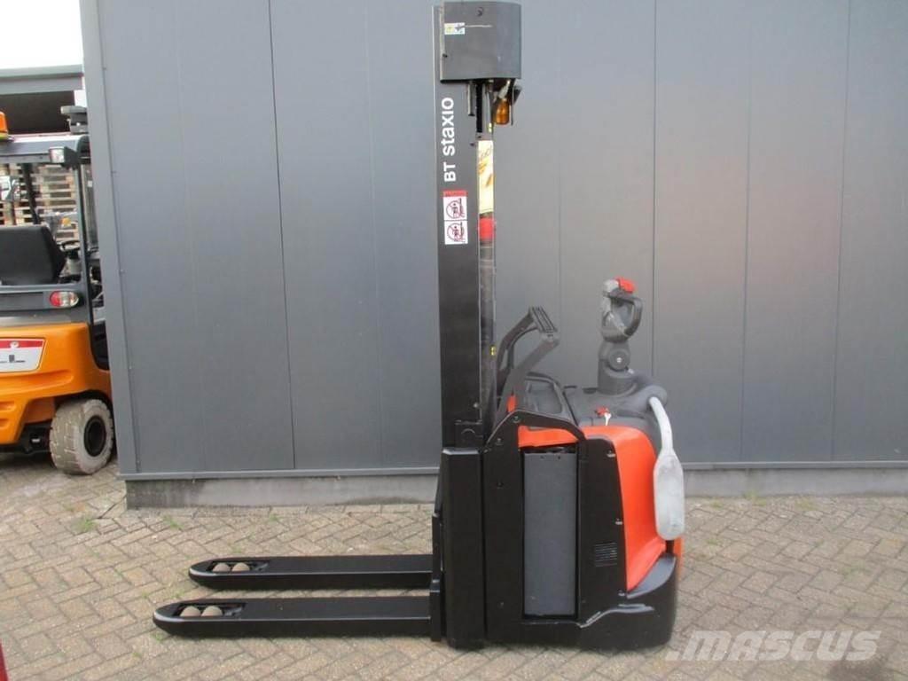 BT SPE 140L Ledestablere
