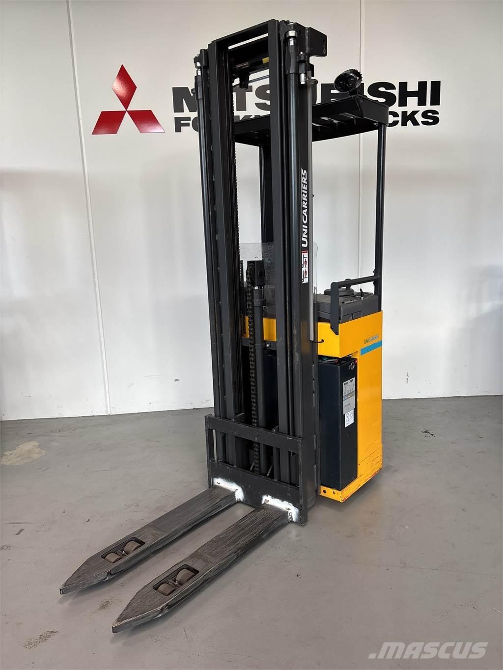 Atlet A160 Stablere