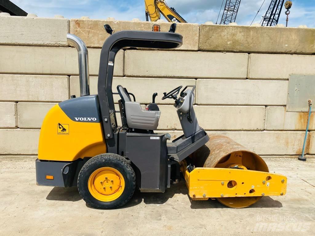 Volvo sd25 Valsetog