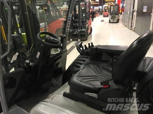 Still RX 20-18 P/H Elektriske trucker