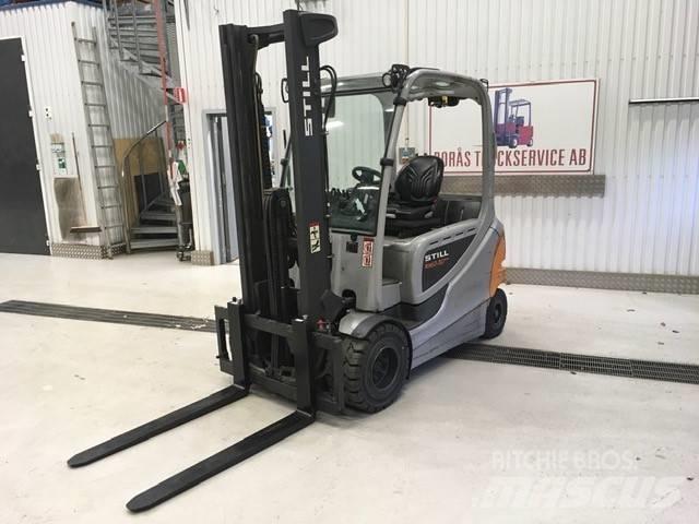 Still RX 20-18 P/H Elektriske trucker