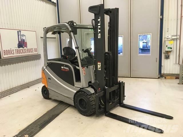 Still RX 20-18 P/H Elektriske trucker