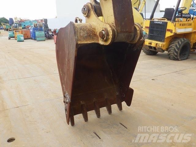 CAT 311 C U Beltegraver