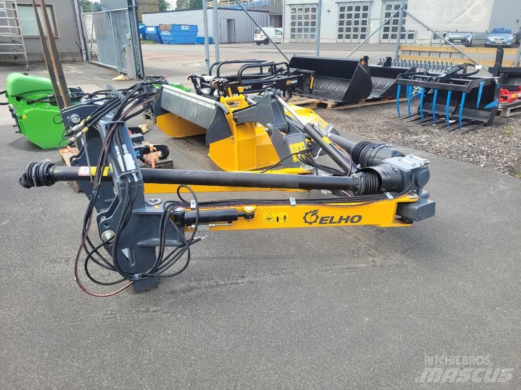 Elho Tornado 470 Landbruk - Annet