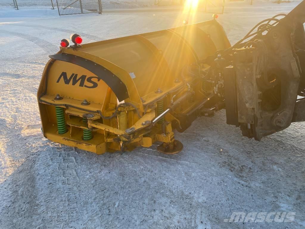  NMS U-Plog-4,80 4.80 Ploger