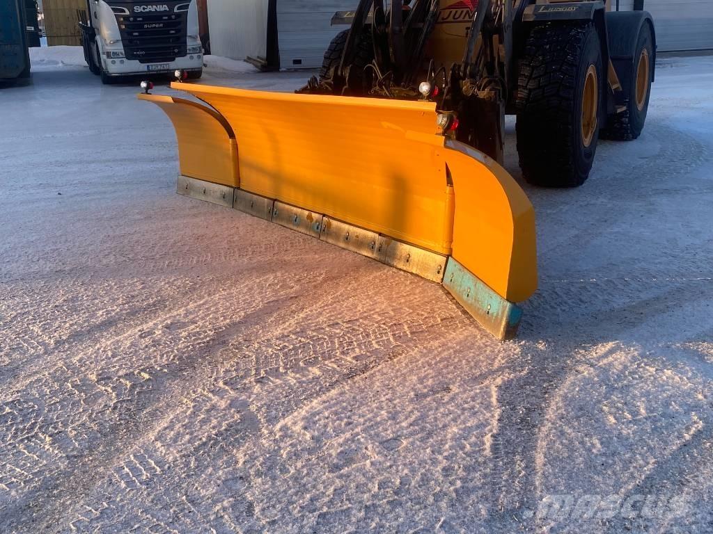  NMS U-Plog-4,80 4.80 Ploger