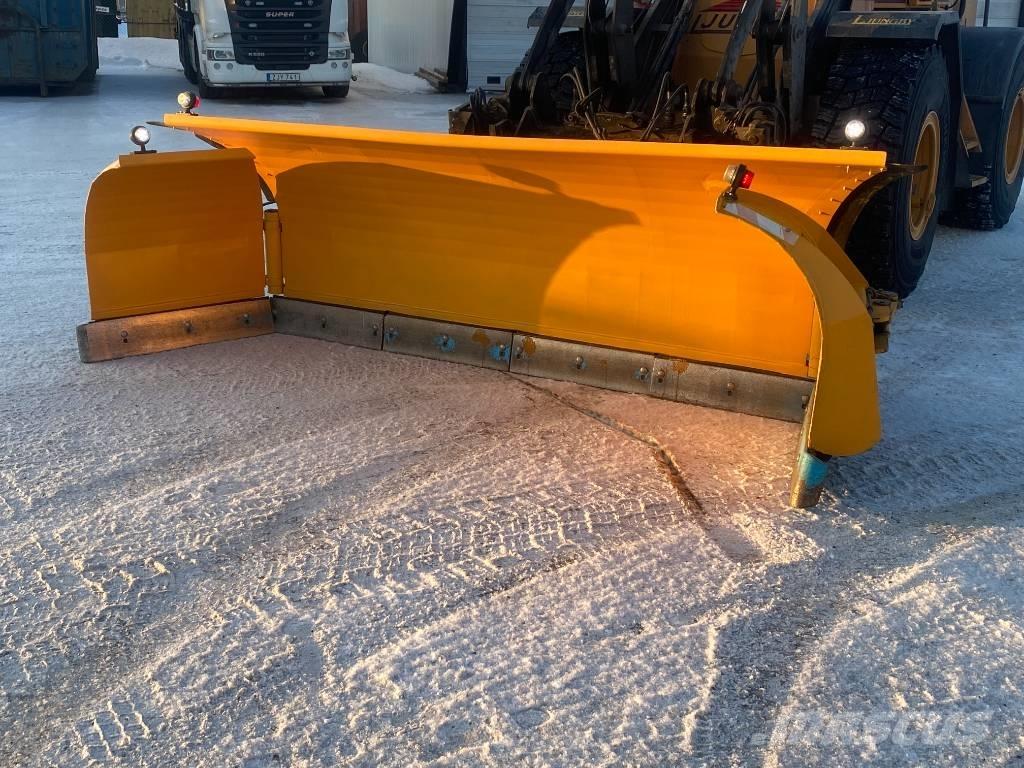  NMS U-Plog-4,80 4.80 Ploger