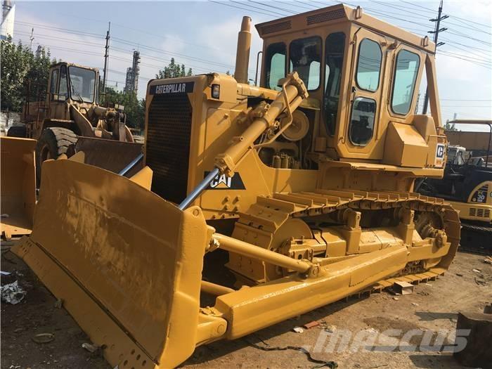 CAT D 7 G Dozere Beltegående