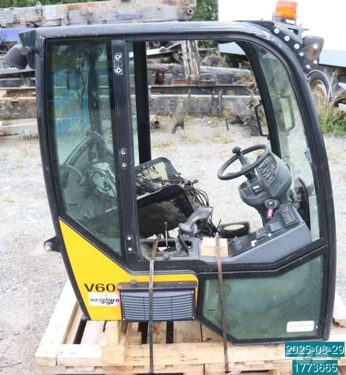 GiANT V 6004 T Minilastere