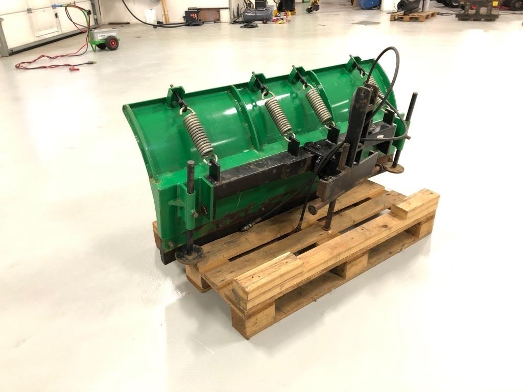  Sneblad 150cm Park- og hagemaskiner - Annet