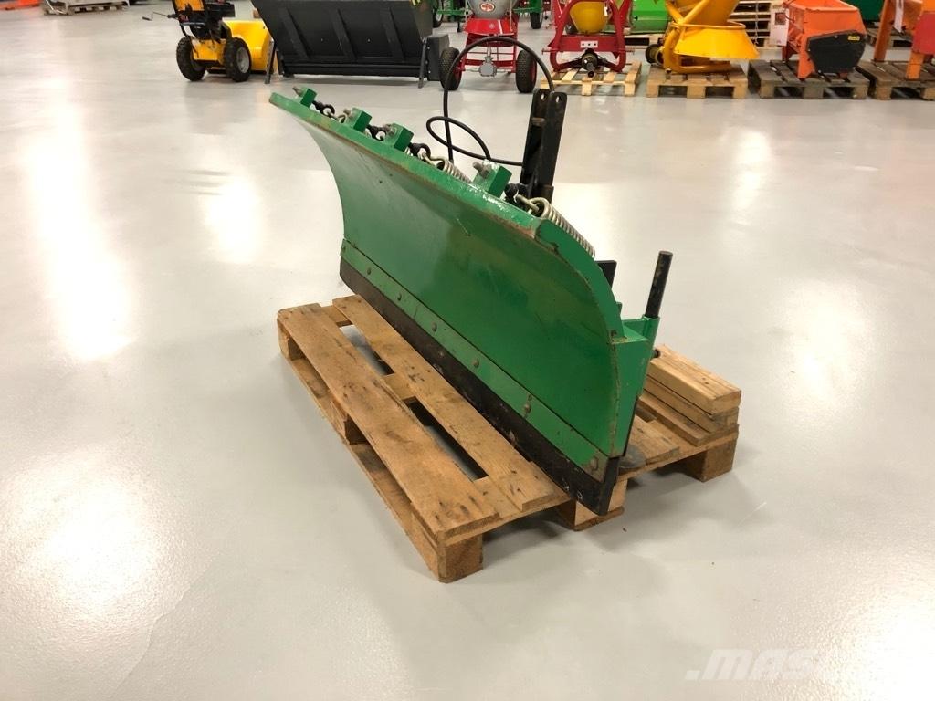  Sneblad 150cm Park- og hagemaskiner - Annet