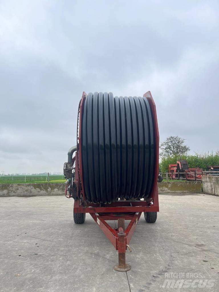 Irrimec 110TG380 Vanningssystem