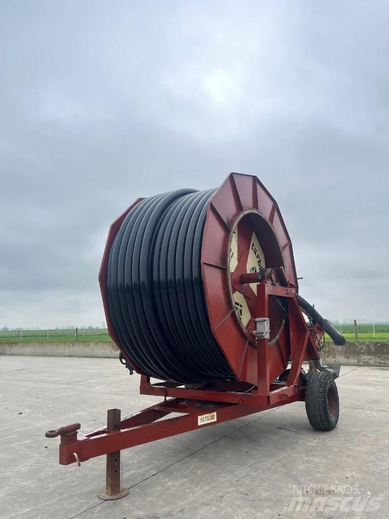 Irrimec 110TG380 Vanningssystem