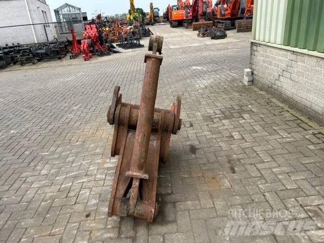  Betonbreker Gebruikt Hydrauliske hammere