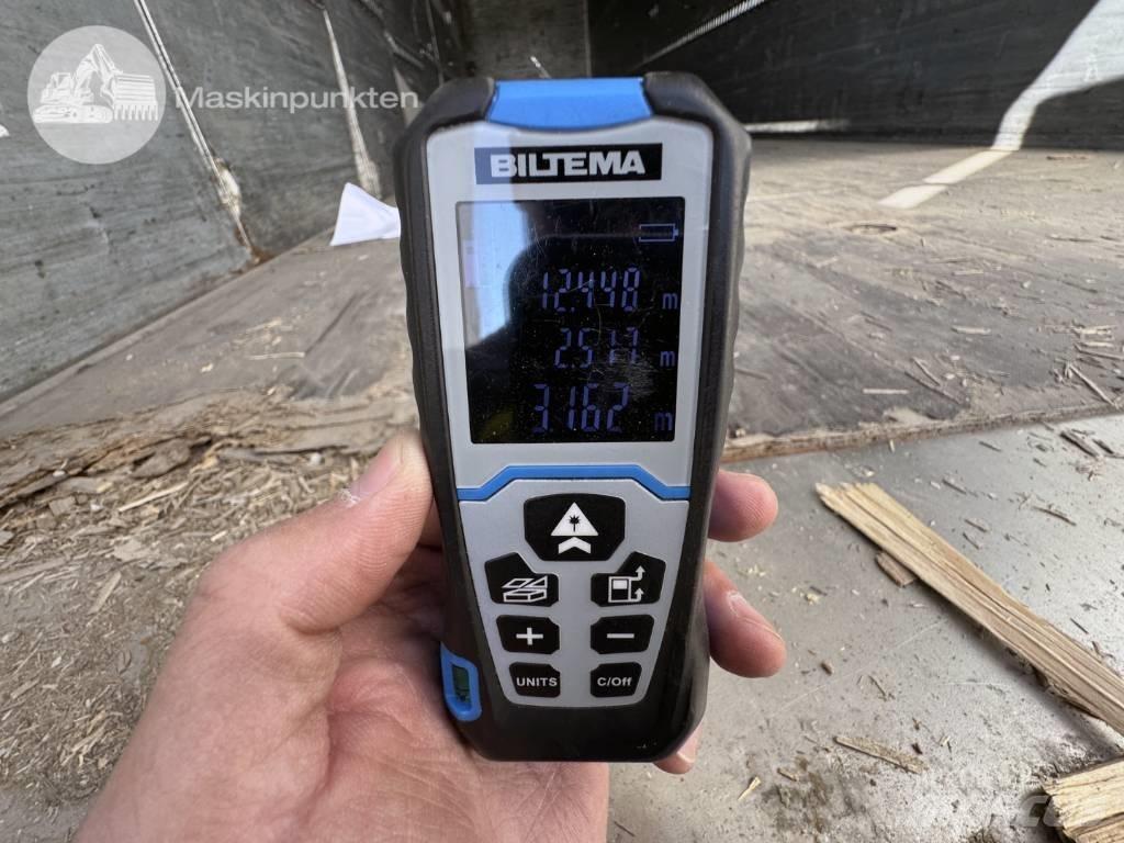 Limetec VPU 436 Skappåbygg