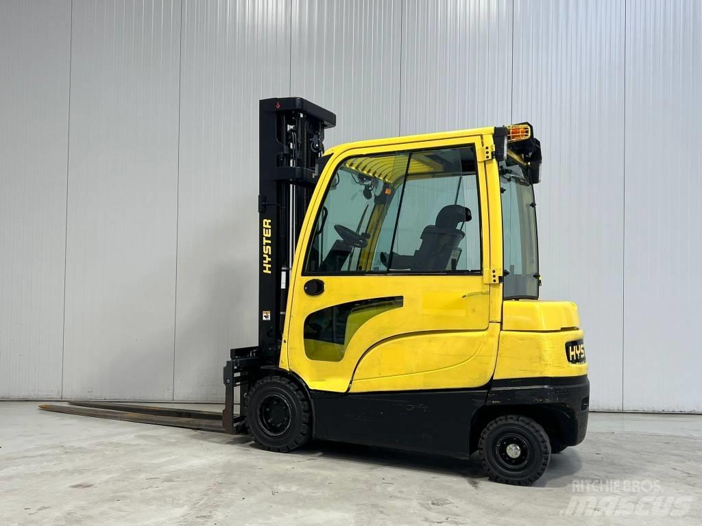 Hyster J3.5XN Elektriske trucker