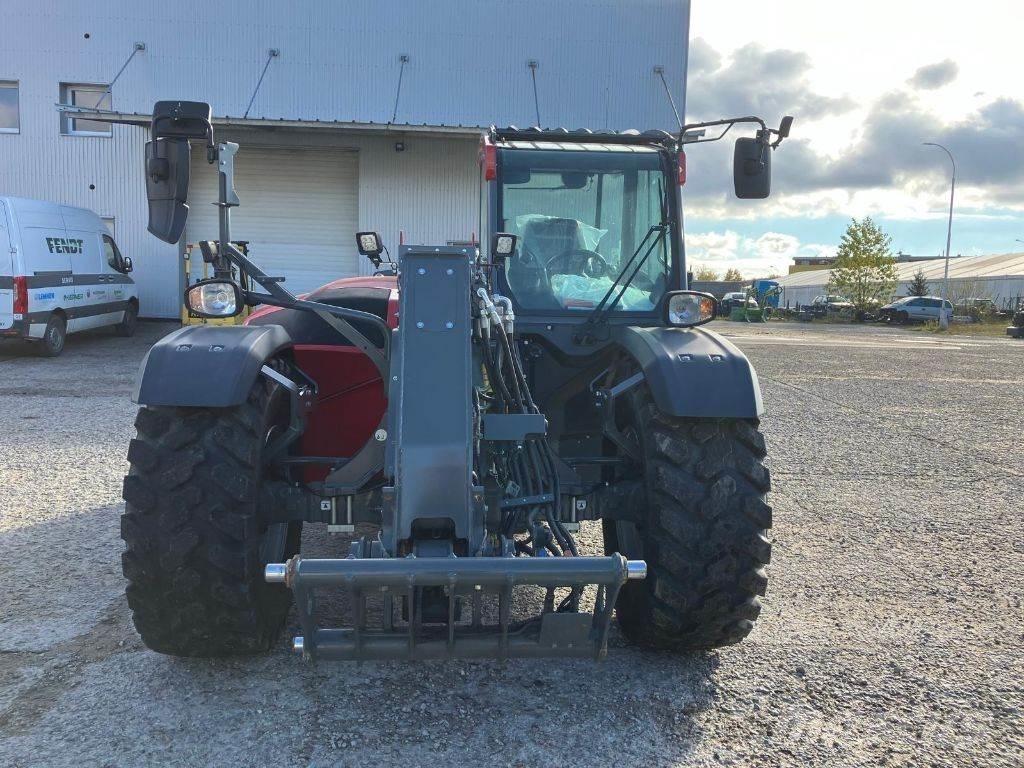 Weidemann T7042 Teleskoplastere for Landbruk