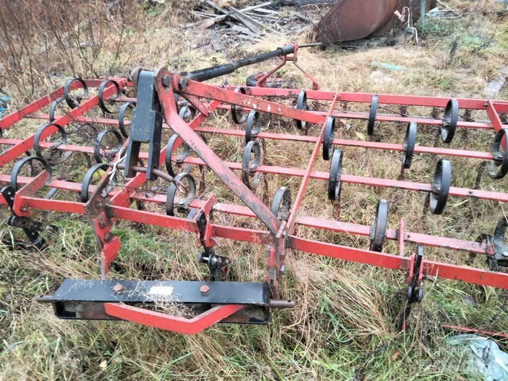 Kongskilde 340cm Harver