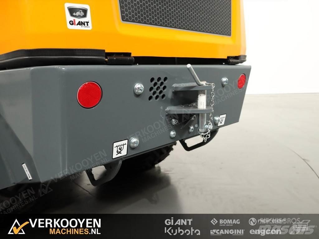 GiANT G2200E Hjullastere