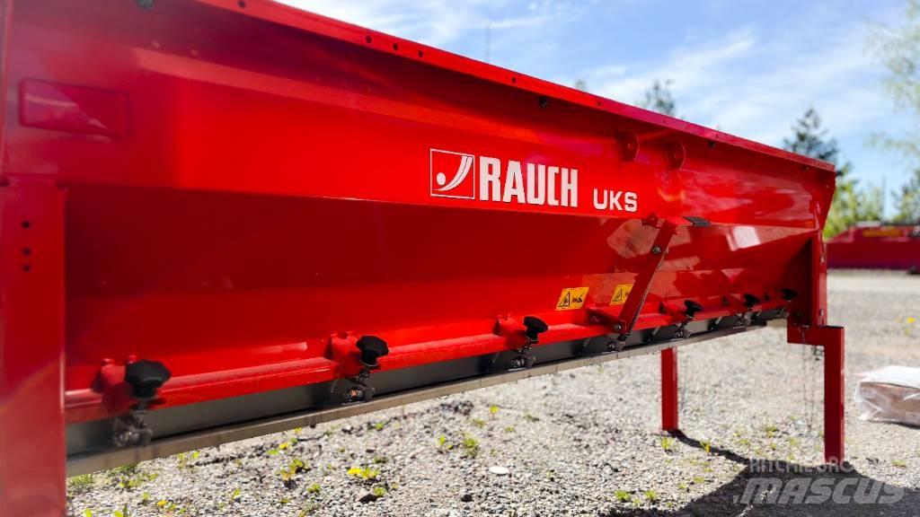 Rauch UKS 230 Kunstgjødselspreder