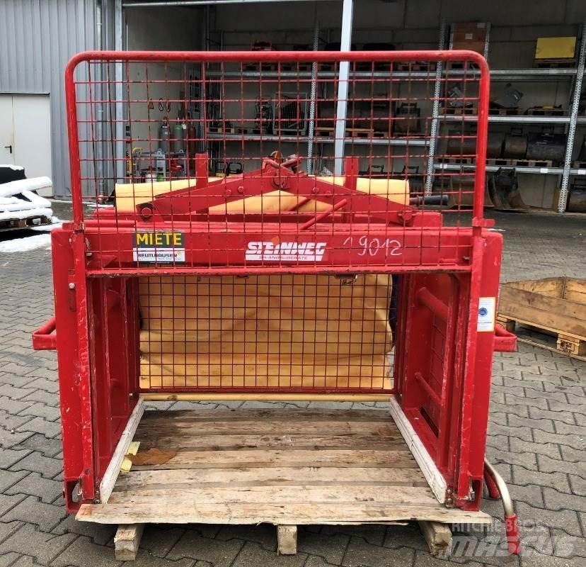  PQ 1-720 Anlegg - Annet