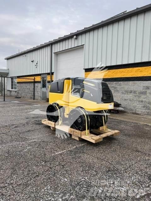 Bomag BMP8500 Slepe Valser
