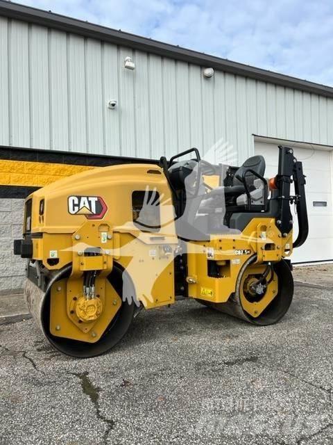 CAT CB2.5 GC Valsetog