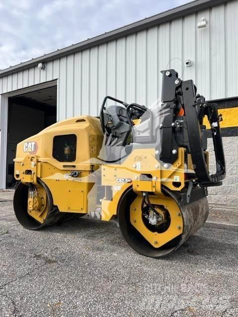 CAT CB2.5 GC Valsetog