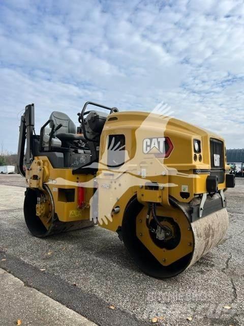 CAT CB2.5 GC Valsetog