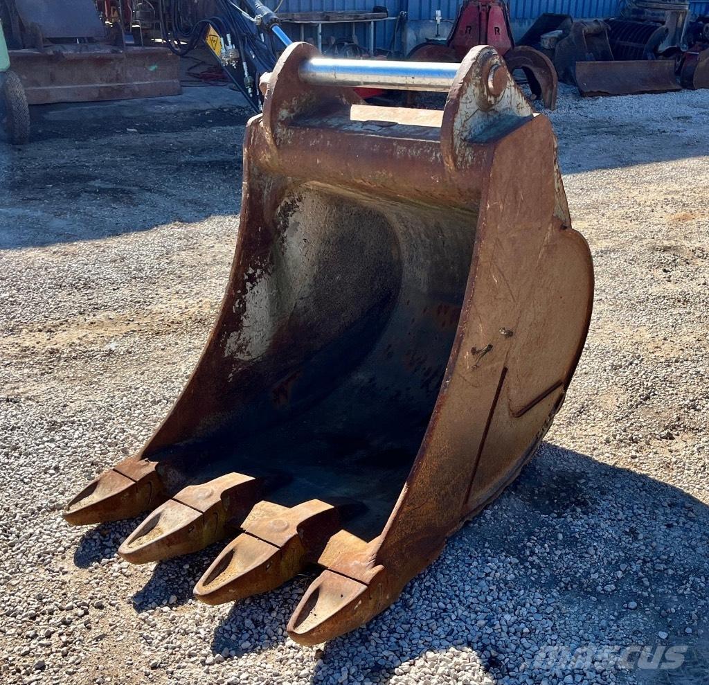 Liebherr SW66 Skuffer