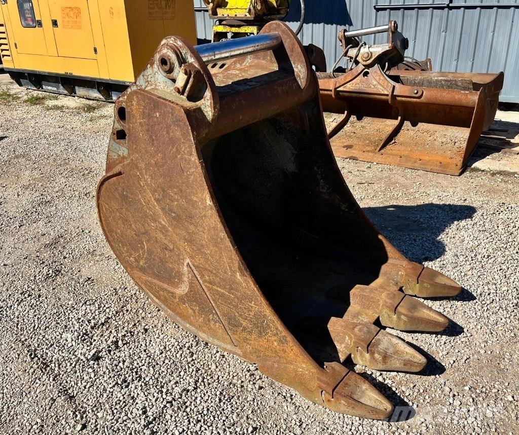 Liebherr SW66 Skuffer