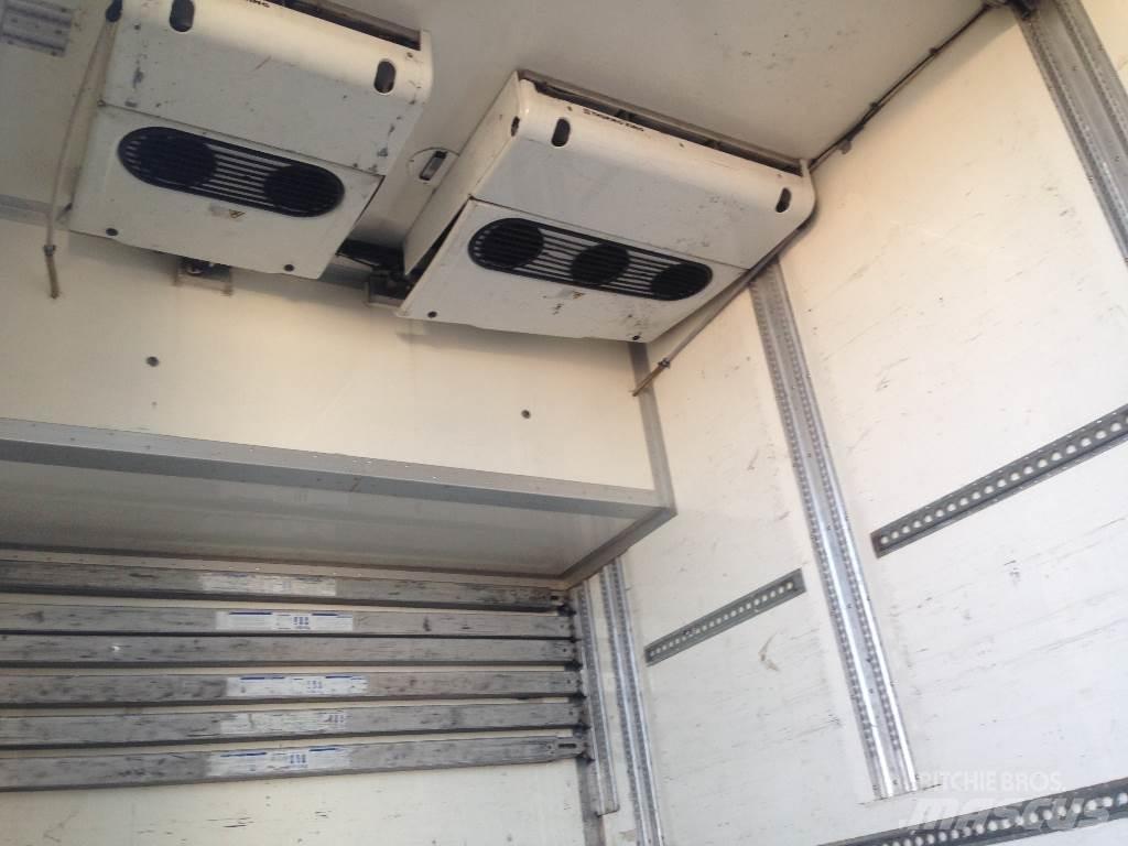 DAF XF105.510 6x2/48 Skapbiler