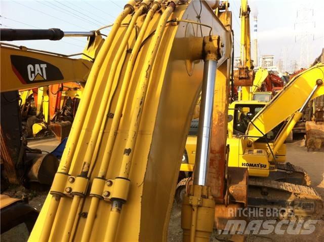 CAT 330 C Beltegraver