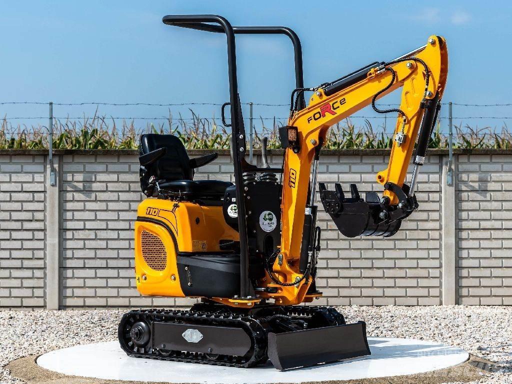 Force 110 Gripere