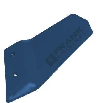 Lemken Wing share Chassis og understell