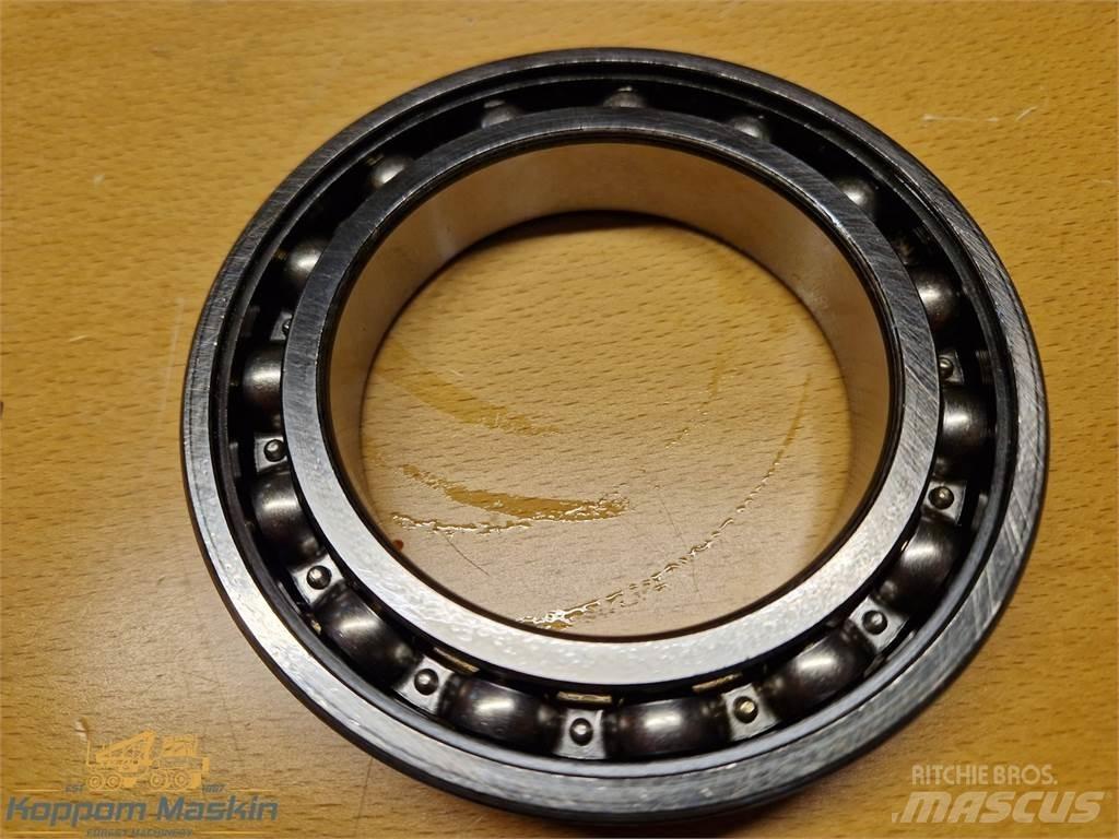 Eco Log 241-0017 Chassis og understell