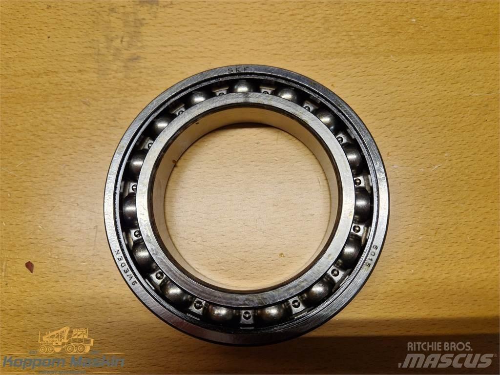 Eco Log 241-0017 Chassis og understell