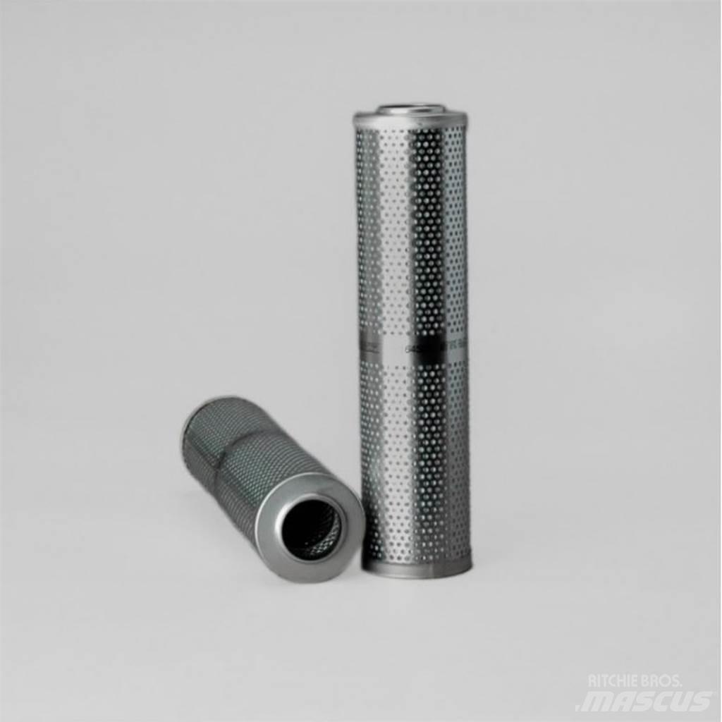  Other/Övrigt 21-T4 Hydraulikk