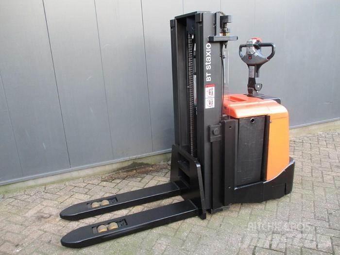 Toyota SPE 160L Ledestablere