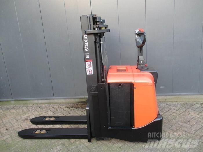 Toyota SPE 160L Ledestablere