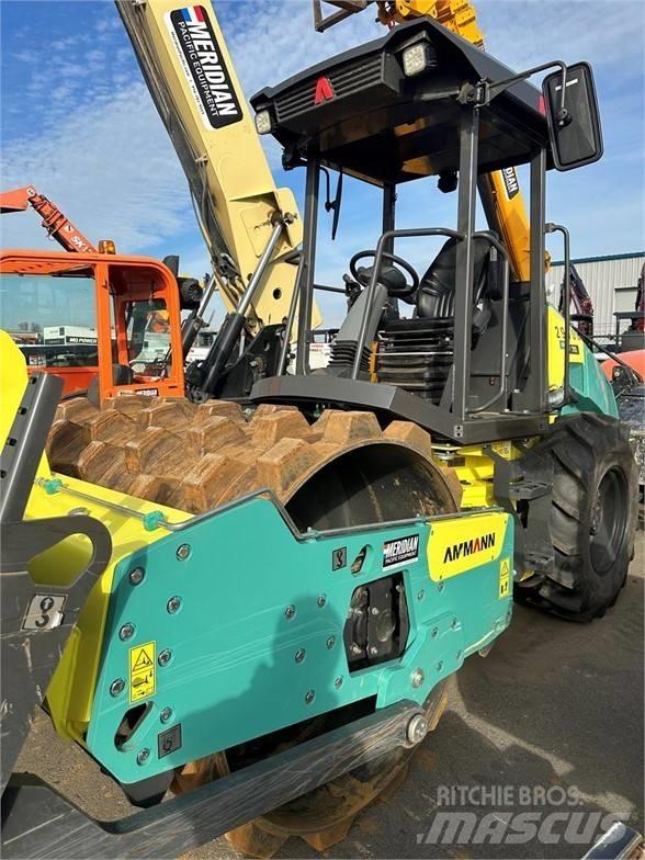 Ammann ARS70PD Valsetog