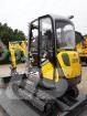 Wacker Neuson ET 24 Minigravere <7t