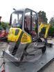 Wacker Neuson ET 24 Minigravere <7t