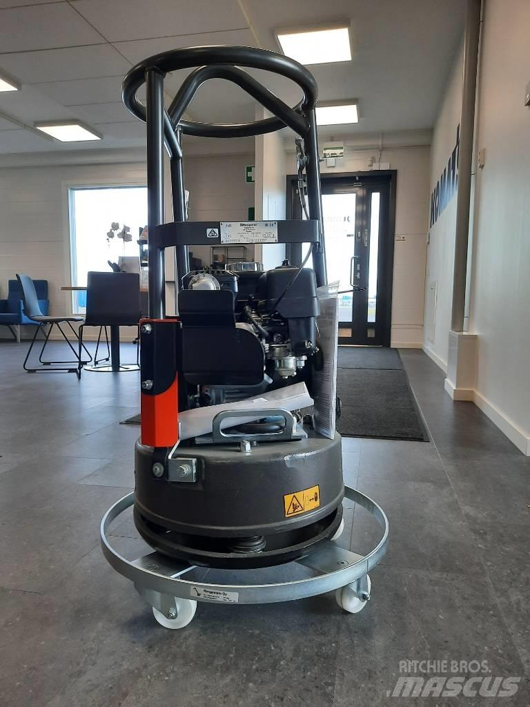 Husqvarna LX90 Vibroplater
