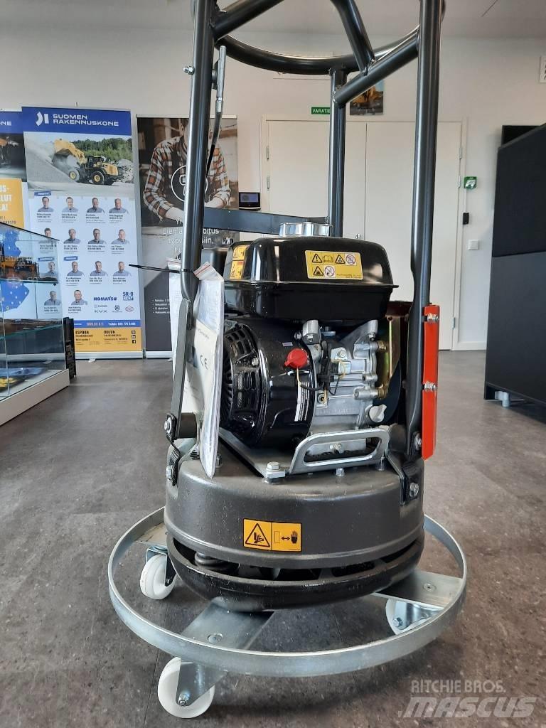 Husqvarna LX90 Vibroplater