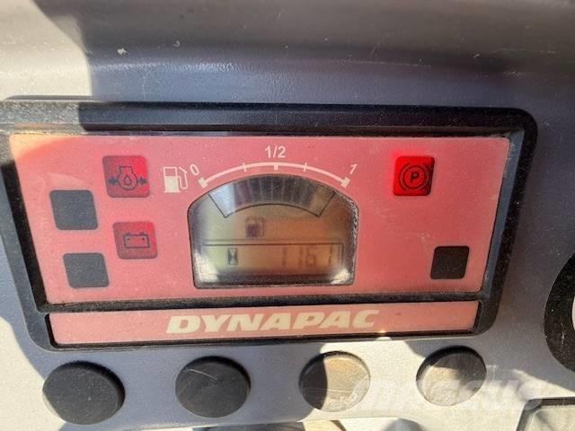 Dynapac CC 1300 Tandem Valser