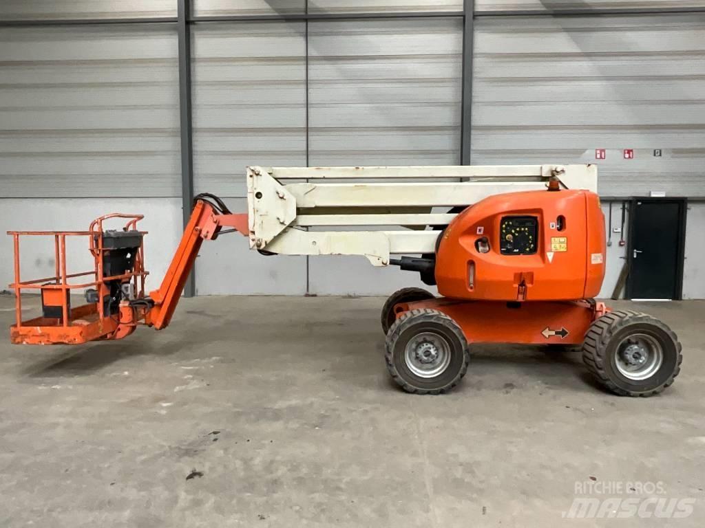 JLG 450 AJ Leddede bomlifter