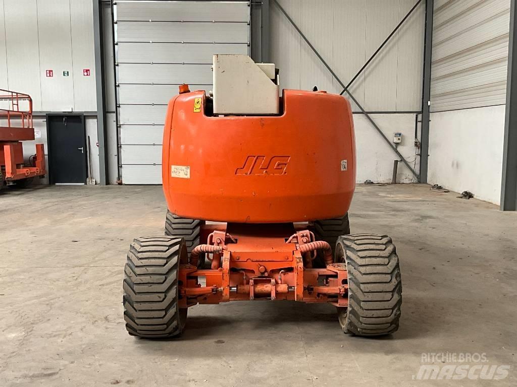 JLG 450 AJ Leddede bomlifter
